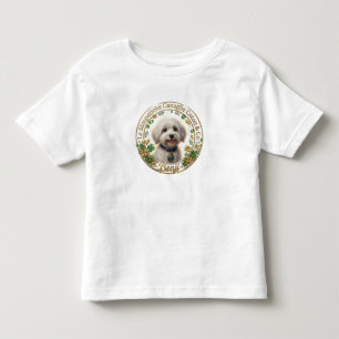 Official Benji T-Shirt - Coton Detectives