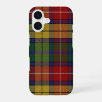 Official Buchanan Taratan Phone Cover