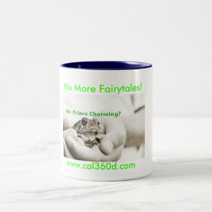 Official CAL360 coffee mug