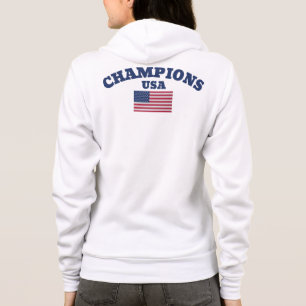 Official CHAMPIONS Classic Tees Premium Collection