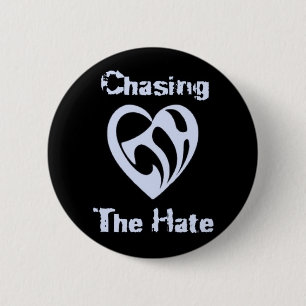 Official Chasing The Hate Button
