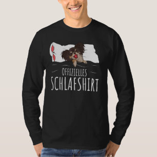 Official Chihuahua Nightdress Sleep T-Shirt