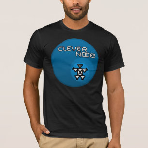 Official Clever Noob T-Shirt