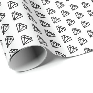 Official Clipart Engagement Ring Future Bride Plus Wrapping Paper