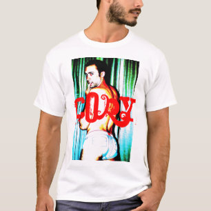 Official Cory Fanclub: T-Shirt