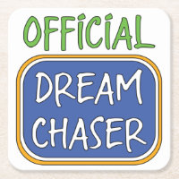 Official Dream Chaser