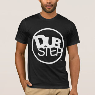 Official Dubstep™ T-Shirt