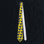 Official Ducky Tie<br><div class="desc">Our own unique ducky tie / duck tie.</div>