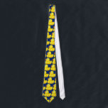 Official Ducky Tie<br><div class="desc">Our own unique ducky tie / duck tie.</div>