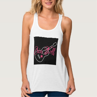 Official Erin Stoll Guitar Tank