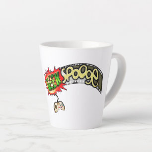 Official GeekSpooge Mug