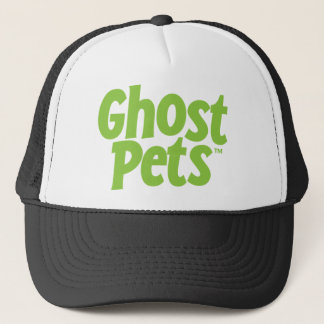 Official Ghost Pets Hats