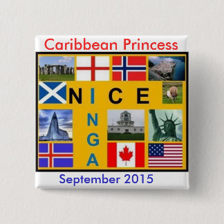 Official group button