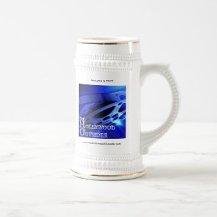 Official Hollywood Outsider Stein