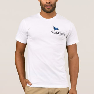 Official International SeaKeepers Society Shirt