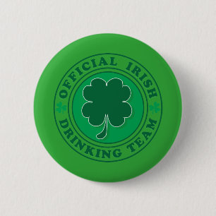 Official-Iris-Drinking-Team 6 Cm Round Badge