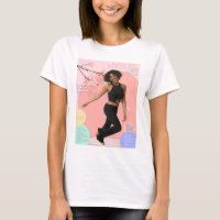 Official Jewel T-Shirt