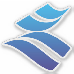 Official logo of Kagoshima Prefecture, Japan
