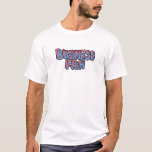 Official Logo T-shirt (Original Colour)