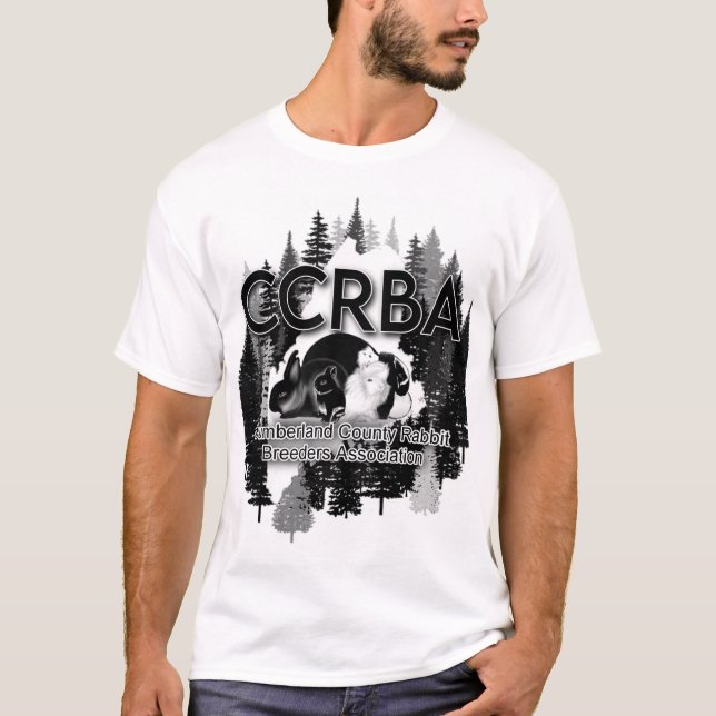 Official Logo Tee (Front)