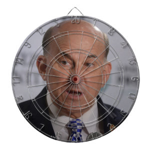 official louie gohmert dartboard