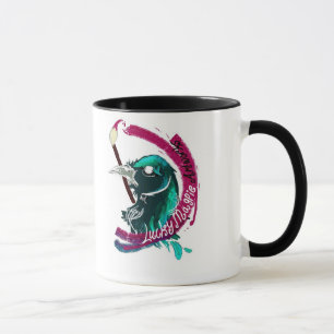 Official Lucky Magpie Mug