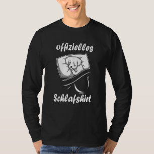 Official Maltese Sleep Top