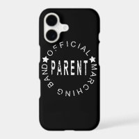 Official Marching Band Parent