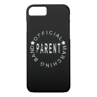Official Marching Band Parent