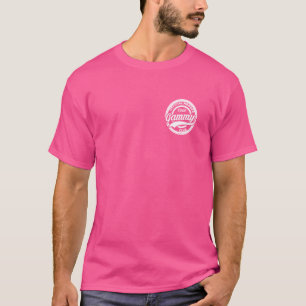 Official Member Cool Gammy Club T-Shirt