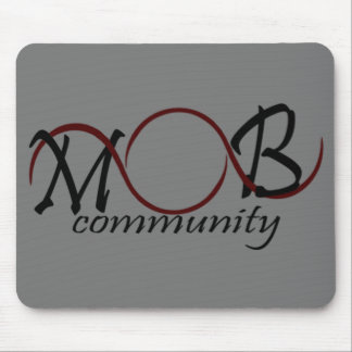 Official Mouse Pad
