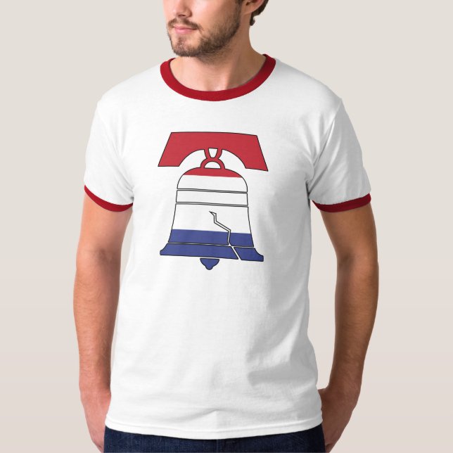 Official Philly 2014 Shirt (Front)