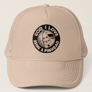 Official Pinhead Dirtball Hat