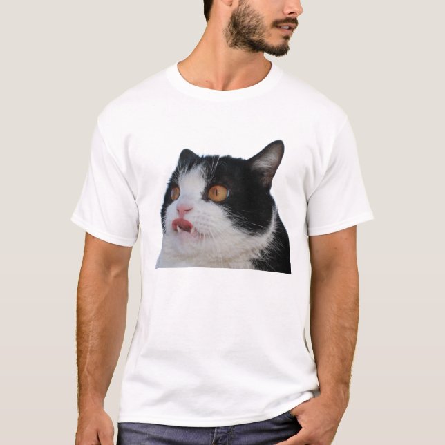 Official Pokey T-Shirt (Front)