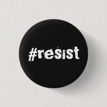 Official #RESIST Button