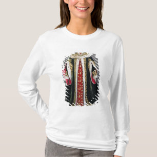 Official robes of the Hungarian T-Shirt