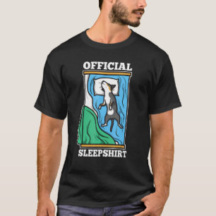 Official Sleepshirt Australien Stepherd 1 T-Shirt