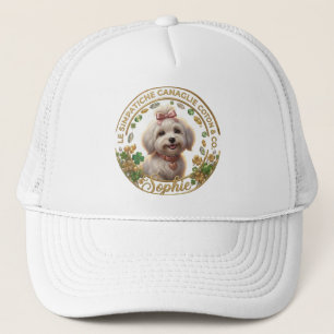 Official Sophie Hat - Coton Detectives