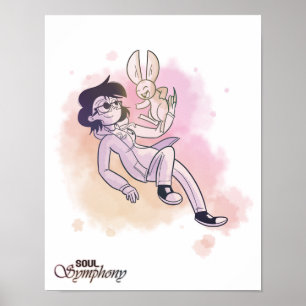 Official Soul Symphony Poster #3