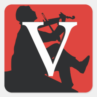 Official stickers
