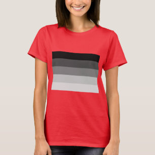 OFFICIAL STRAIGHT PRIDE FLAG T-Shirt