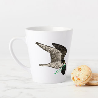 Official Trash Falcon Coffee Mug