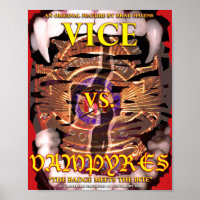 Official Vice vs. Vampyres