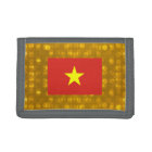 Official Vietnamese Flag