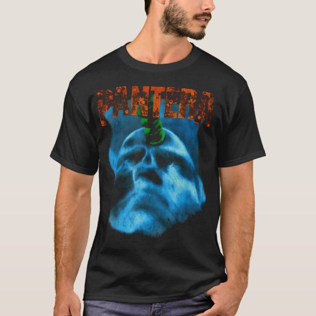 Official Vintage Far Beyond Driven T-Shirt (Front)
