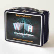 Official WheatstoneHolmes YouTube stereoscopic 3D