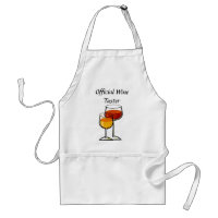 Official Wine Taster