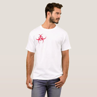 Official Zombie Outbreak Response Team T-Shirt