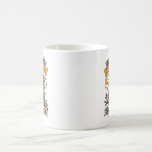 Officially A New Mum Sleep Is A Myth Owl Shirt Coffee Mug