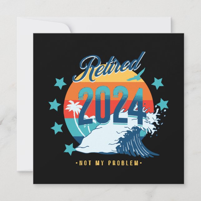 Officially Retired 2024 (Front)